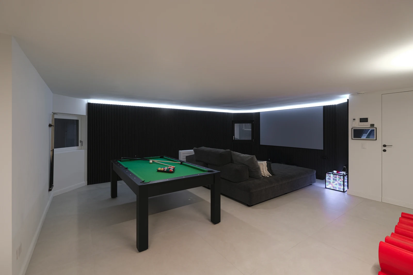 Villa singola Bergamo - thumbnail 40